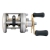 Shimano Kołowrotek Cardiff 301 A Lewa Ręka